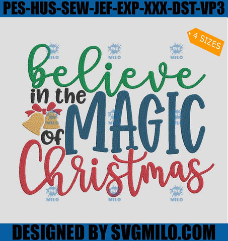 BelieveIn-The-Magic-Of-Christmas-Embroidery-Design_-Believeln-Embroidery-Design