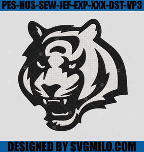 Bengals-Embroidery-Design_-Bengals-Embroidery_-Bengals-Football-Embroidery-Machine-File