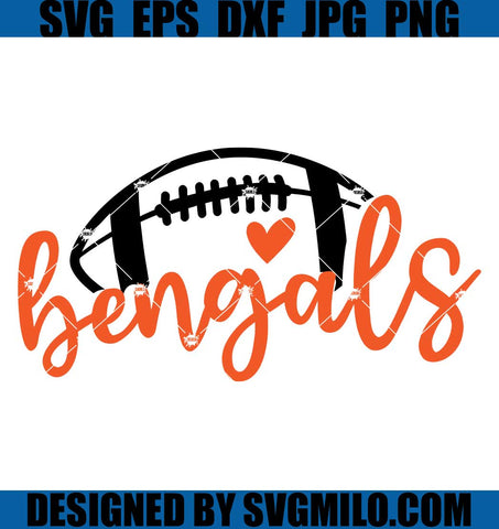 Bengals-SVG_-Bengals-Mascot-SVG_-Bengals-Heart-SVG