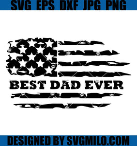 Best-Dad-Ever-Svg_-Flag-US-Svg_-Father-Day-Svg