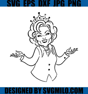 Betty-White-Svg_-Famous-People-Svg_-Golden-Girls-Svg_-American-Actor-Svg