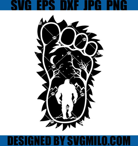 Big-Foot-Svg_-Wild-Monster-Svg_-Yeti-Svg_-Sasquatch-Svg