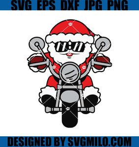 Biker-Santa-Svg_-Cute-Funny-Christmas-Svg_-Cool-Santa-Claus-Riding-Motorcycle-Svg