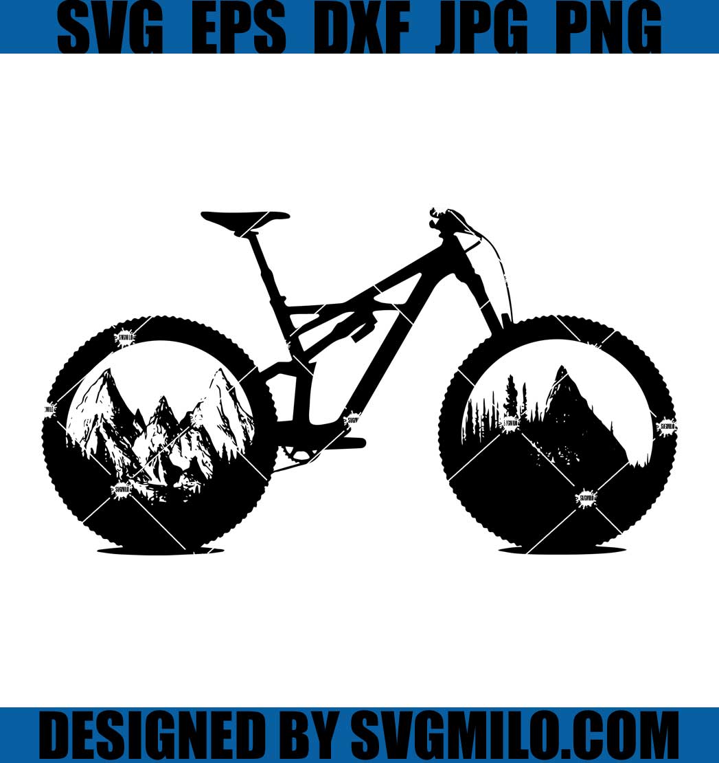 Biker-Svg_-Camping-Svg_-Cycling-Svg