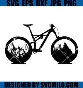Biker-Svg_-Camping-Svg_-Cycling-Svg