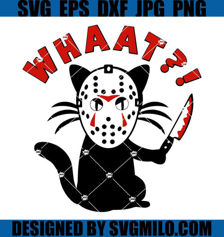 Black-Cat-SVG_-Jason-Vorhees-SVG_-Slasher-SVG