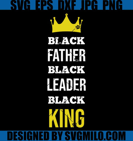 Black-King-Svg-_-African-American-Svg_-Black-Man-Svg_-Father_s-Day-Svg