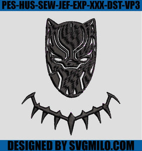 Black-Panther-Embroidery-Machine_-Wakanda-Embroidery-File