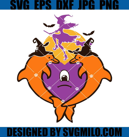 Black-Pumpkin-SVG_-Dolphin-Heart-SVG_-Witches-Halloween-SVG