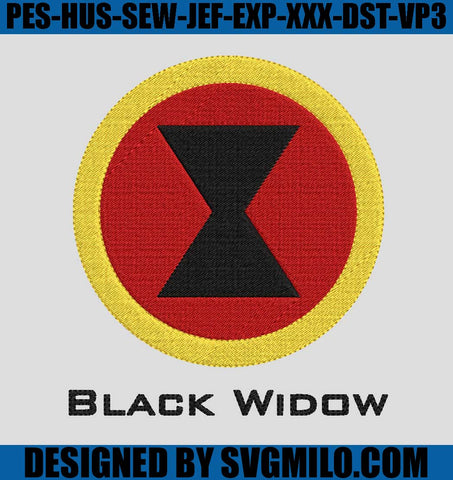 Black-Widow-Embroidery-Design_-Maver-Embroidery-Machine