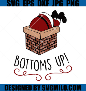 Bottoms-Up-SVG