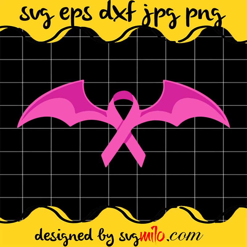 Breast-Cancer-Awareness-Halloween-svg