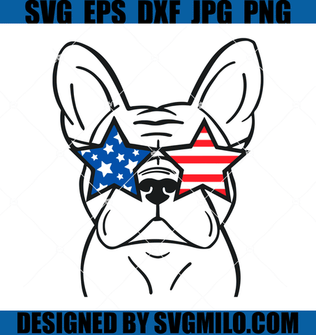4th-Of-July-SVG-French-bulldog-SVG