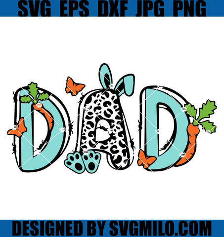    Bunny-Leopard-SVG_-Easter-Dad-Leopard-SVG_-Happy-Easter-SVG