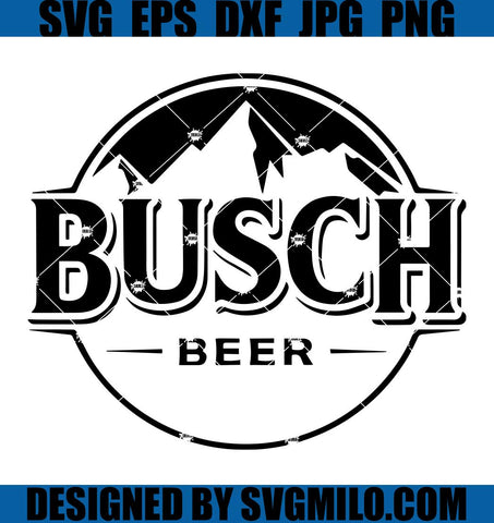 Busch-Beer-Logo-SVG_-Busch-Light-SVG_-Busch-Light-Beer-Brand-SVG