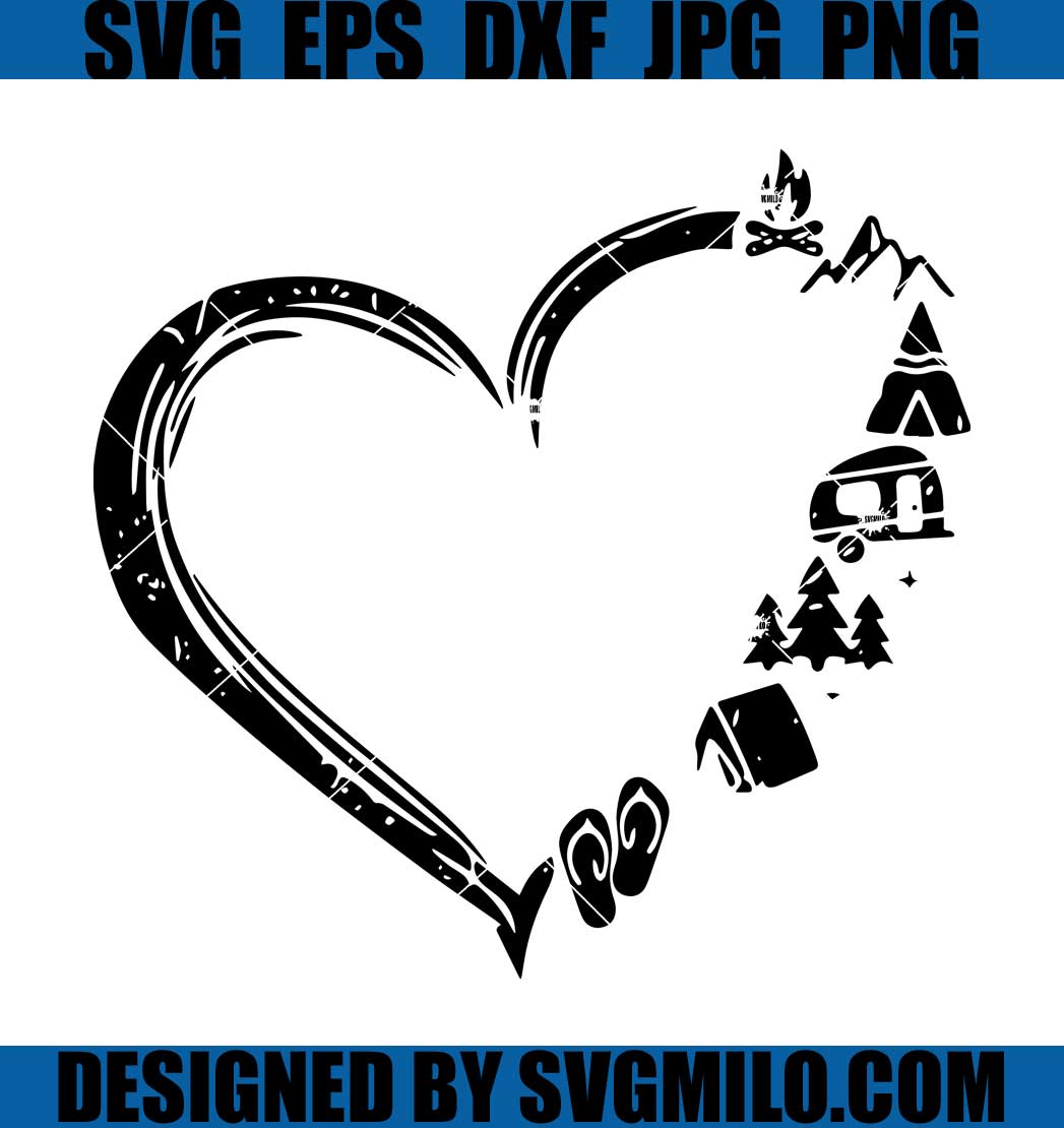Camping-Heart-SVG_-Love-To-Camp-Svg_-Camping-Svg