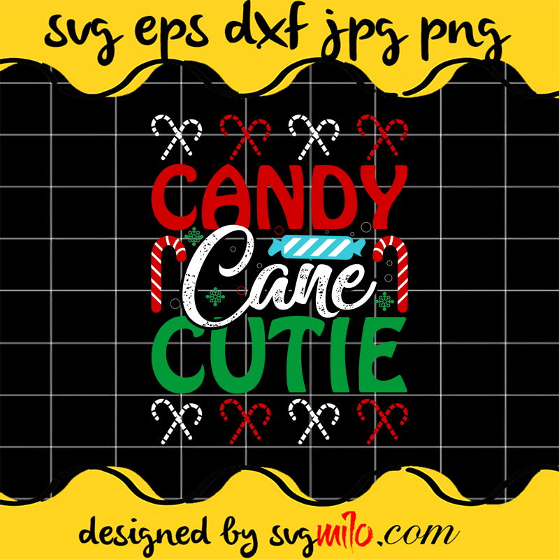 Candy-Cane-Cutle-SVG