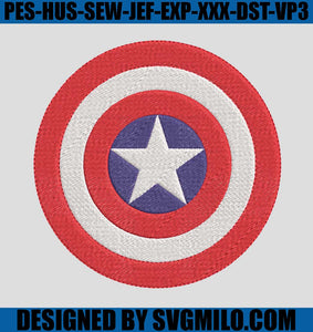 Captain-America-Embroidery-Design_-Avenger-Embroidery-Machine-File