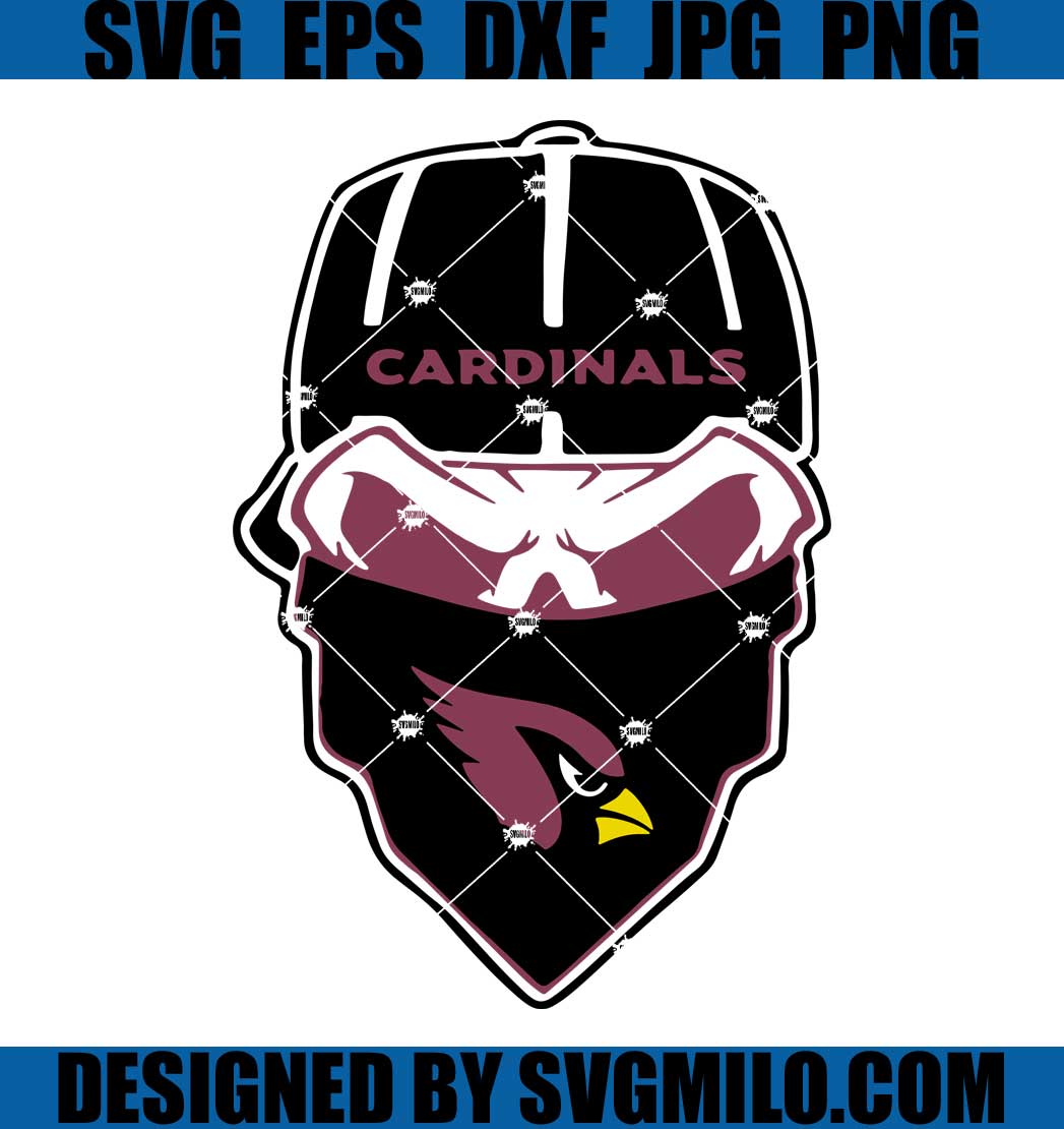 Cardinals-Svg_-Sport-Svg_-Ninja-Face-Svg_-Skull-Svg