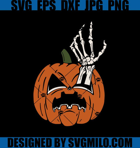 Carved-Pumpkin-SVG_-Halloween-Skeleton-SVG_-Fall-Harvest-SVG