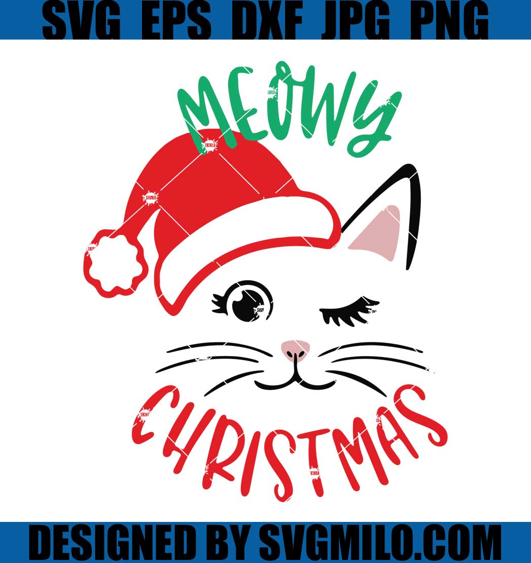 Cat-Meowy-Christmas-Svg_-Santa-Claws-Cat-Svg_-Cat-Svg_1200x1200.jpg?v ...