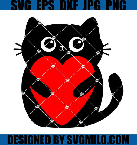 Cat-With-Heart-Svg_-Valentine-Svg