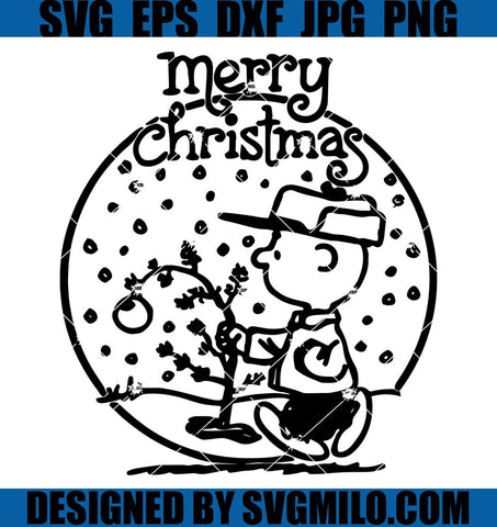 Charlie-Brown-Christmas-New-Svg_-Charlie-Brown-Svg_-Christmas-Tree-Svg