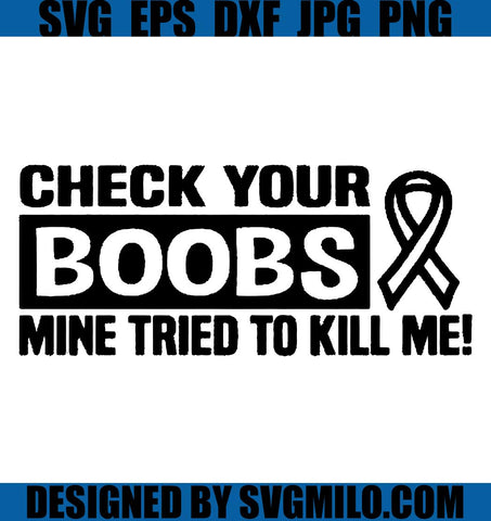 Check-Your-Boobs--SVG_-Breast-Cancer-SVG