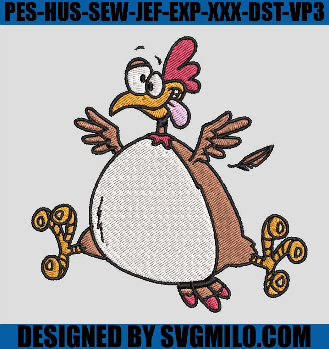 Chicken-Embroidery-Design_-Turkey-Embroidery-Design