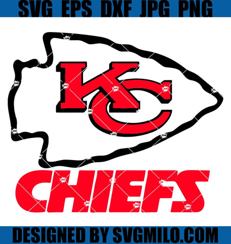 Chiefs-SVG_-KC-Chiefs-2023-SVG_-Game-Day-SVG
