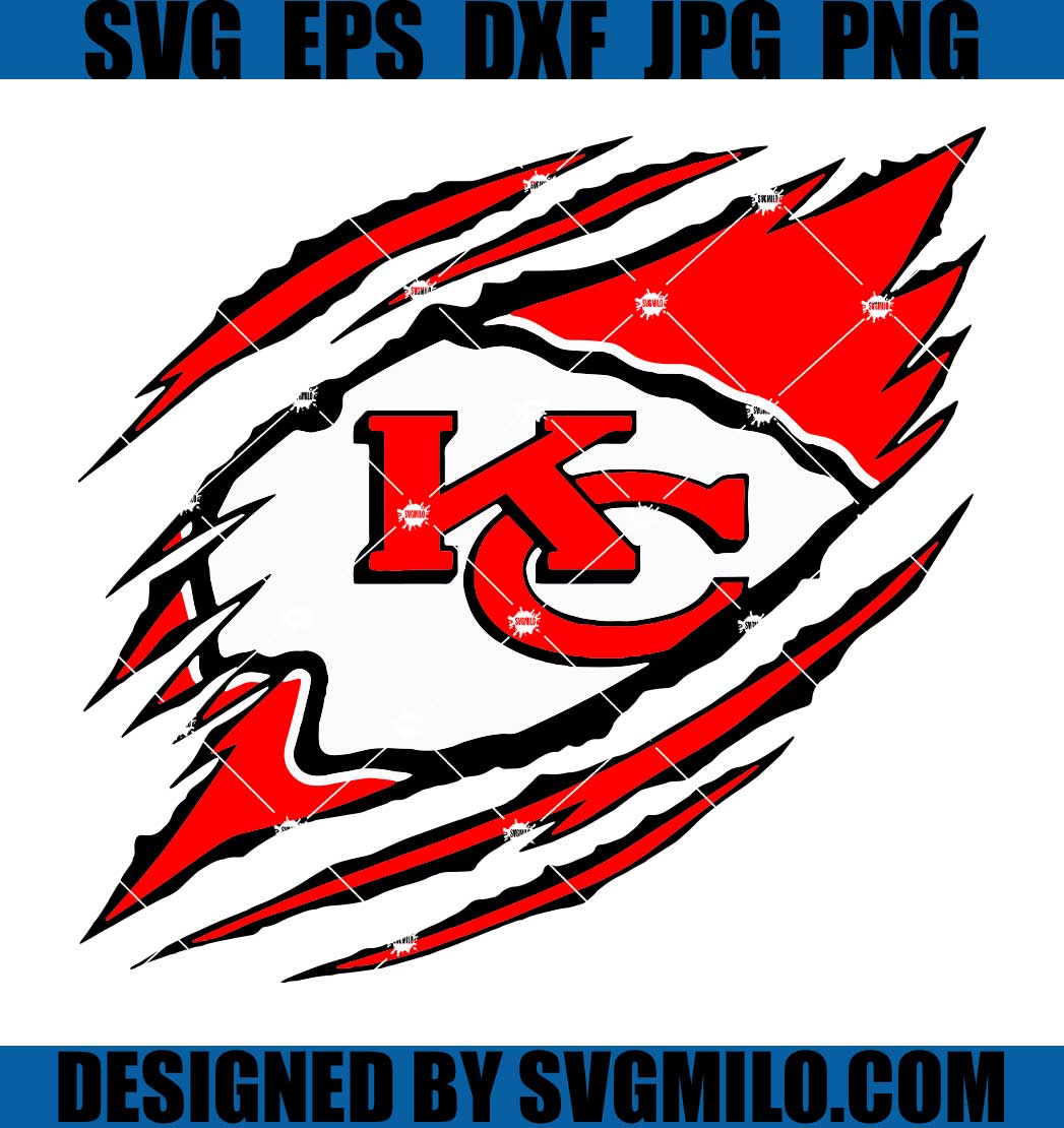 Chiefs SVG, KC Chiefs 2023 SVG, Kansas City SVG