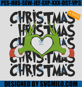 Christmas--Hand-Grinch-Embroidery-Design_-Xmas--Love-Grinch-Embroidery-Design