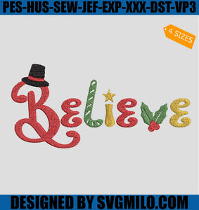 Christmas-Believe-Embroidery_-Christmas-Embroidery-Machine-File