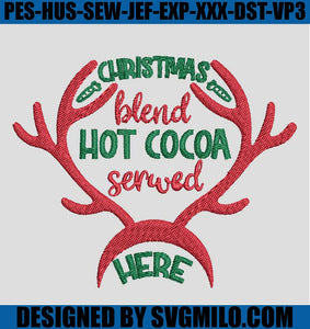 Christmas-Blend-Hot-Cocoa-Serwed-Here-Embroidery-Design-_-Christmas-Embroidery