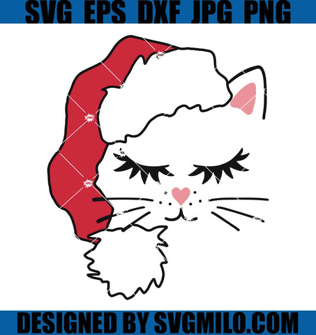 Christmas-Cat-Svg_-Meowy-Svg_-Cat-Svg_-Xmas-Svg