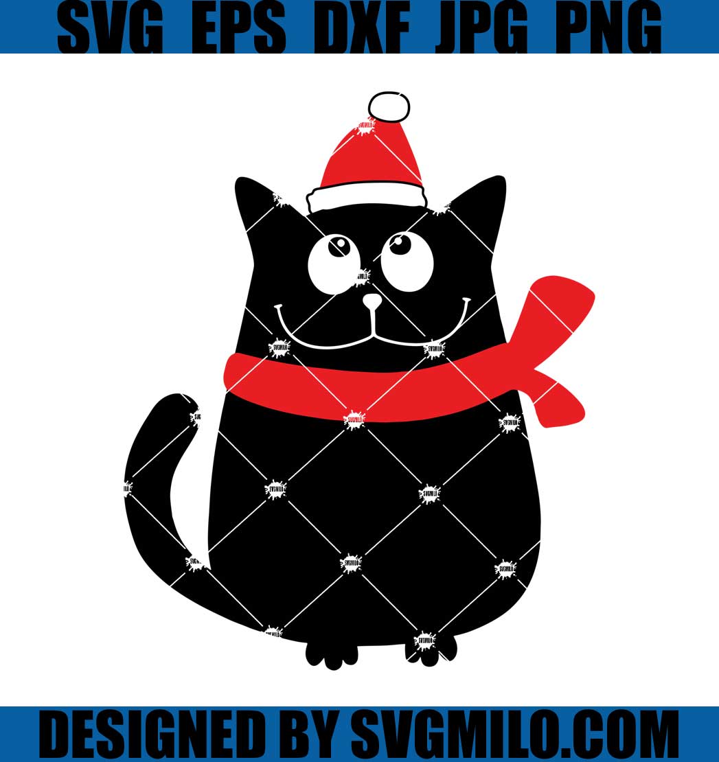 Christmas-Cat-Svg_-Xmas-svg_-Meowy-svg_-Catmas-Svg