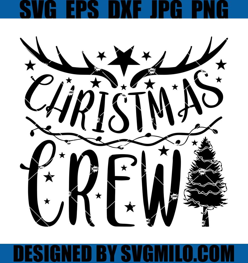 Christmas-Crew-Svg_-Christmas-Lights-Svg_-Xmas-Svg_-Reindeer-Svg