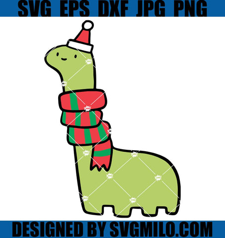 Christmas-Dinosaur-Svg_-Xmas-Svg_-Dinosaur-Svg