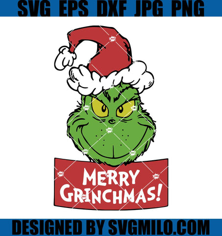 Merry-Grinchmas-Svg_-Santa-The-Grinch-Svg_-Xmas-Svg