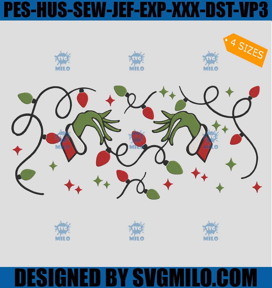 Christmas-Grinch-Light-Libbey-Glass-Can-Embroidery-Design_-Grinch-Light-Christmas-Embroidery-Design