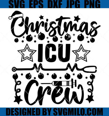 Christmas-Icu-Crew-Svg_-Nurse-Svg_-Doctor-Svg