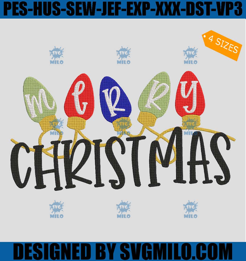 Christmas-Light-Embroidery-Design_-Merry-Christmas-Embroidery-Design
