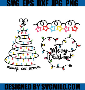 Christmas-Lights-Bundle-Svg_-Mickey-Mouse-Svg_-Disney-Svg