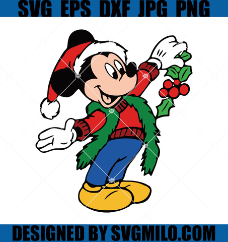 Christmas-Mickey-Mouse-Party-Svg-Mickey-Christmas-Svg