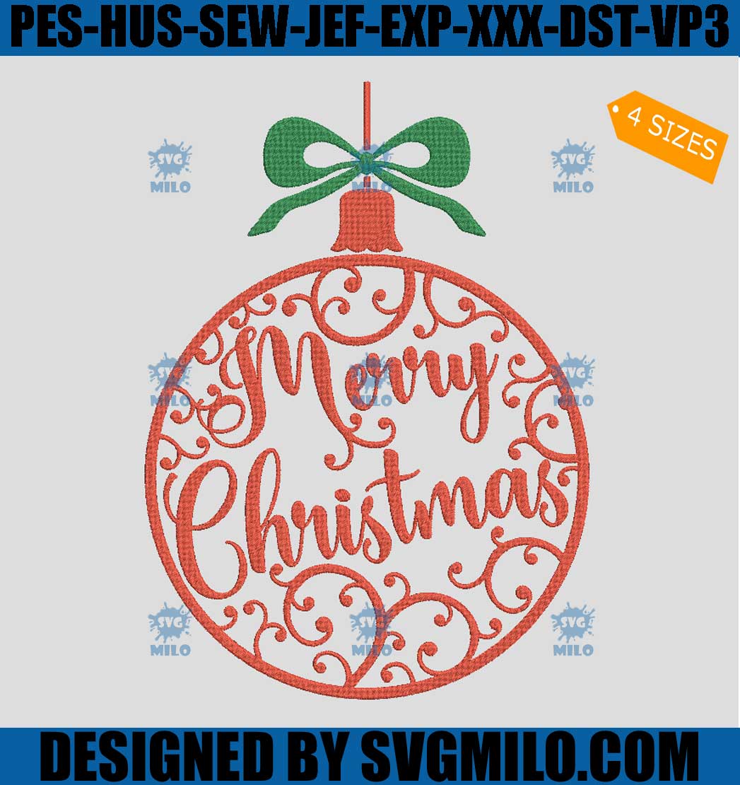Christmas-Ornament-Embroidery-Design_-Noel-Ornament-Embroidery-Design