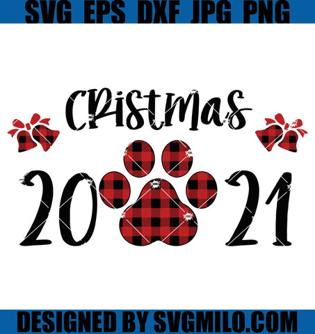 Christmas-Paw-2021-Svg_-Buffalo-Plaid-Svg_-Xmas-Svg_-Dog-Paw