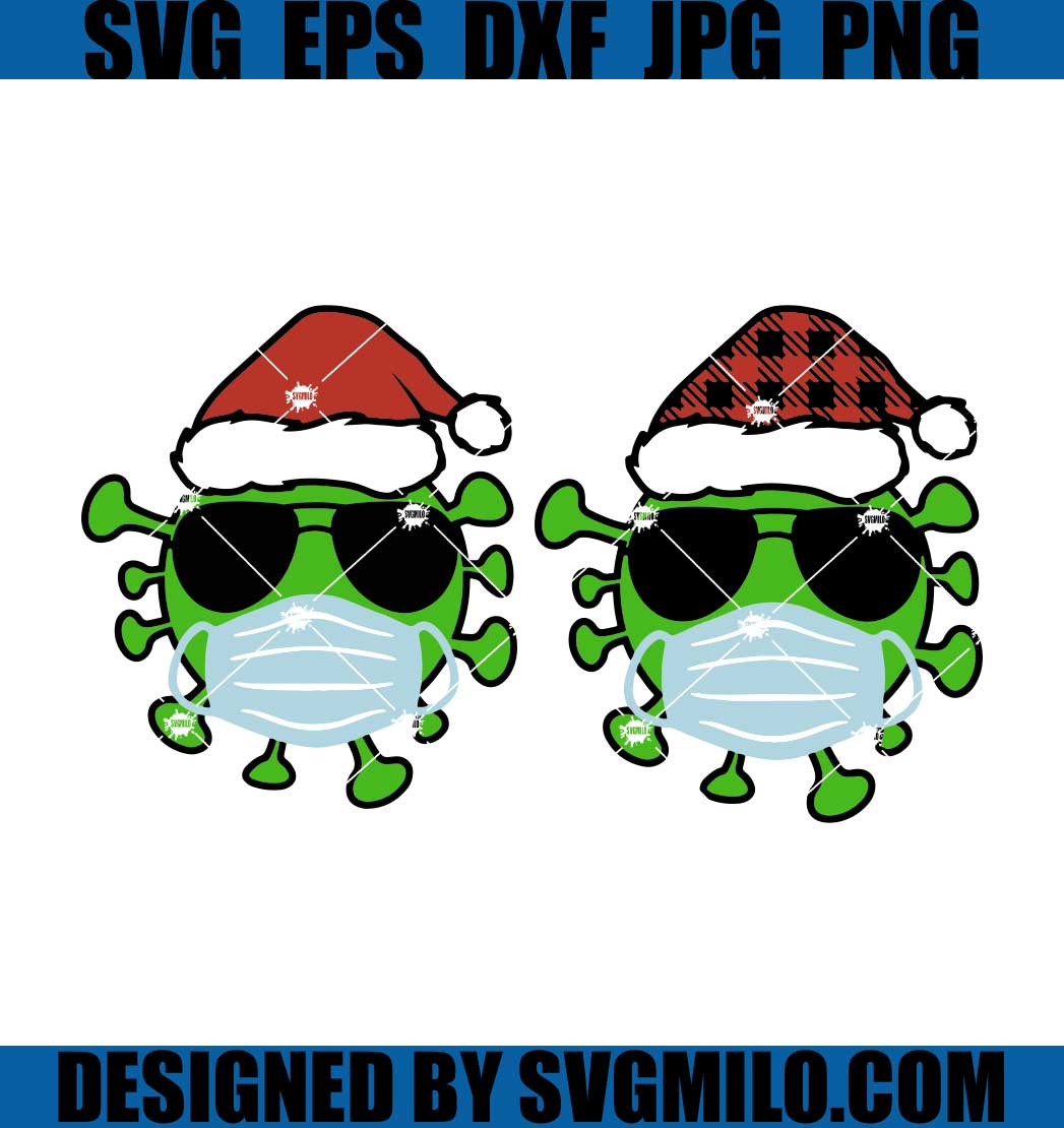 Christmas-Quarantine-Svg_-2021-Svg_-Winter-Svg_-Virus-Svg