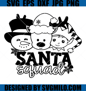 Christmas-Santa-Squad-SVG-Christmas-SVG