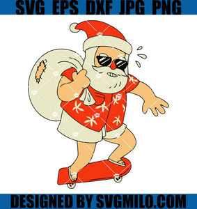 Christmas-Skateboarding-Santa-Svg_-Xmas-Svg_-Santa-Claus-Svg