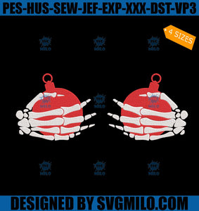 Christmas-Skeleton-Hands-Embroidery-Design_-Bells-Skeleton-Xmas-Embroidery-Design